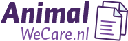 Animalwecare.nl Logo